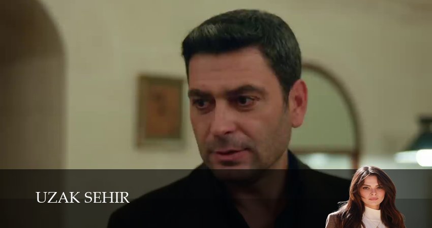 Далекий город (1 сезон, 28 серия) смотреть бесплатно онлайн без рекламы