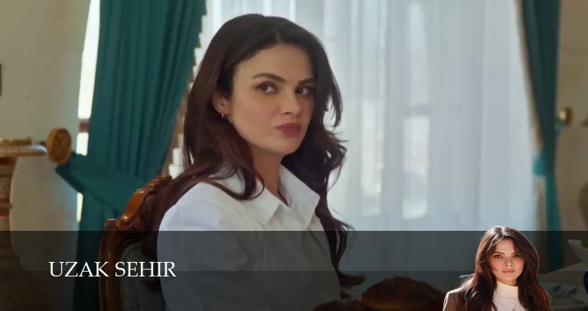 Далекий город 1 сезон 31 серия смотреть онлайн в качестве 4K