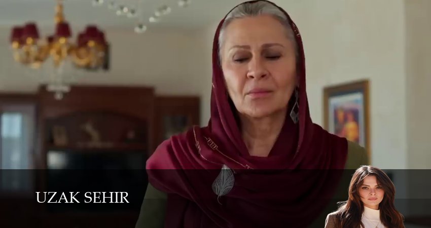 Далекий город 1 сезон 35 серия смотреть онлайн на телефоне бесплатно