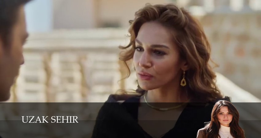 Далекий город 1 сезон 37 серия смотреть онлайн на телефоне бесплатно