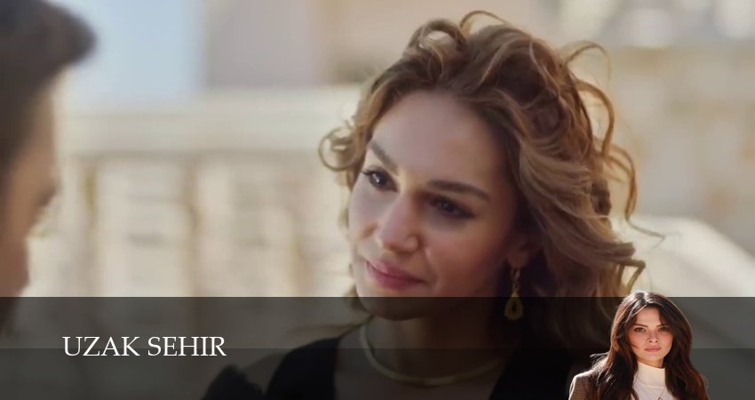 Сериал Далекий город (2024) 1 сезон 39 серия смотреть онлайн в качество 1080 HD или 4K