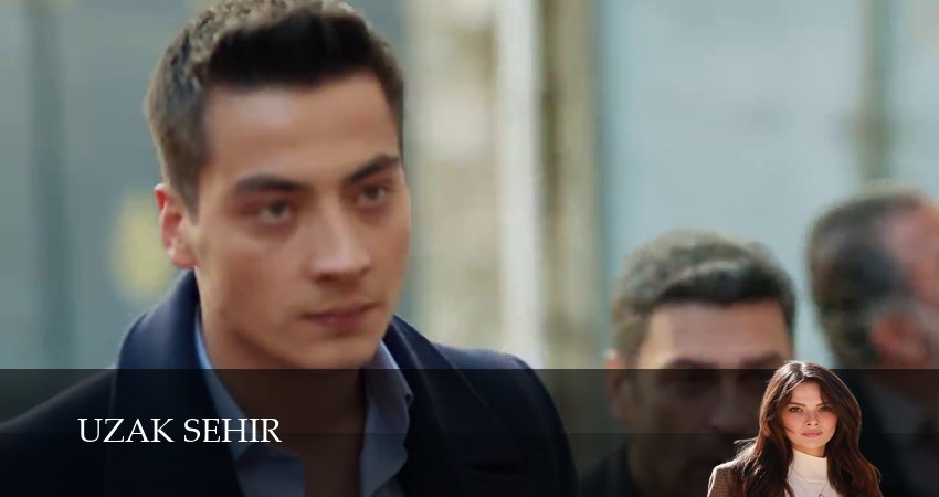 Смотреть сериал Далекий город (2024) 1 сезон 41 серия без рекламы в HD