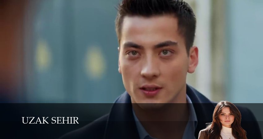 Далекий город (2024) 1 сезон 44 серия онлайн бесплатно в высоком качестве