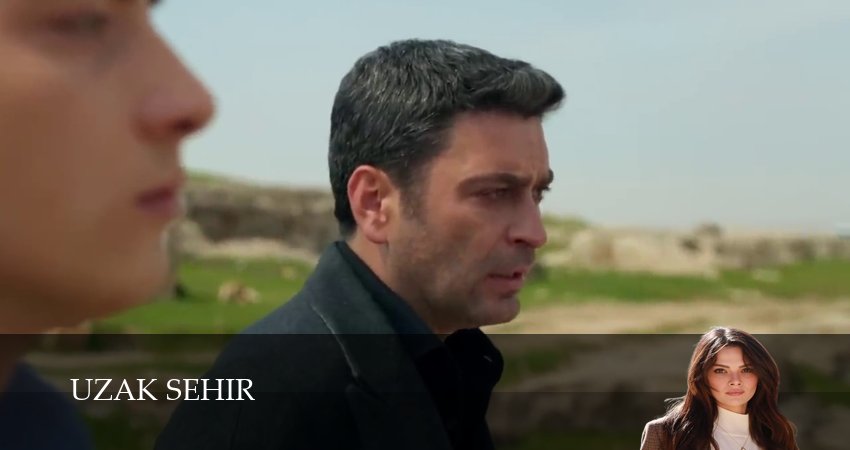 Смотреть сериал Далекий город 1 сезон 47 серия бесплатно и без рекламы