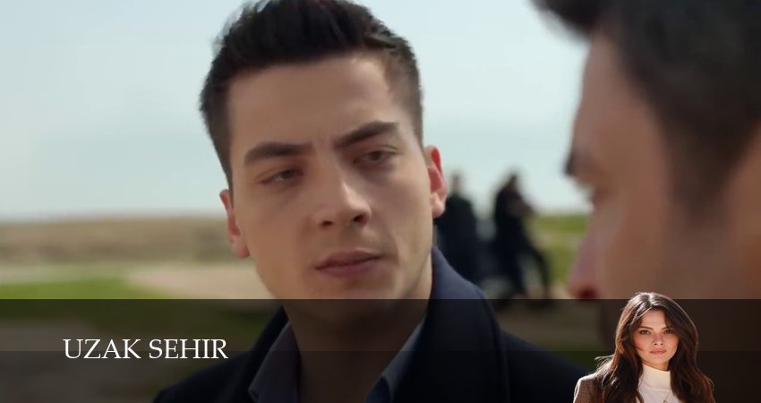 Далекий город 1 сезон 48 серия смотреть онлайн бесплатно в хорошем качестве