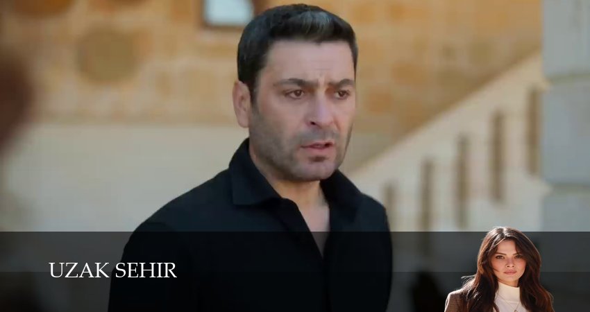 Смотреть сериал Далекий город 1 сезон 53 серия бесплатно и без рекламы