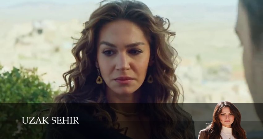 Сериал Далекий город (2024) 1 сезон 54 серия смотреть онлайн в качество 1080 HD или 4K