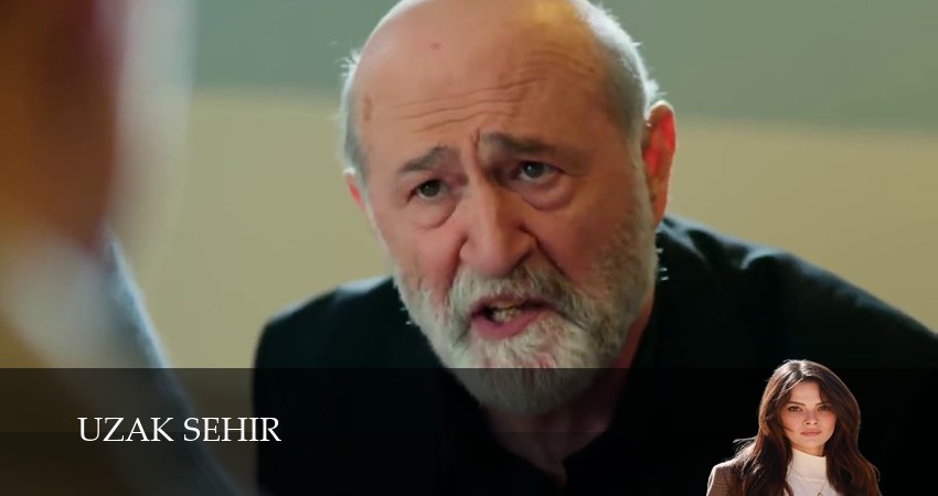 Далекий город 1 сезон 57 серия смотреть в хорошем качестве