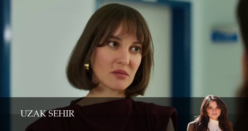 Смотреть сериал Далекий город (2024) 1 сезон 59 серия в хорошем качестве онлайн