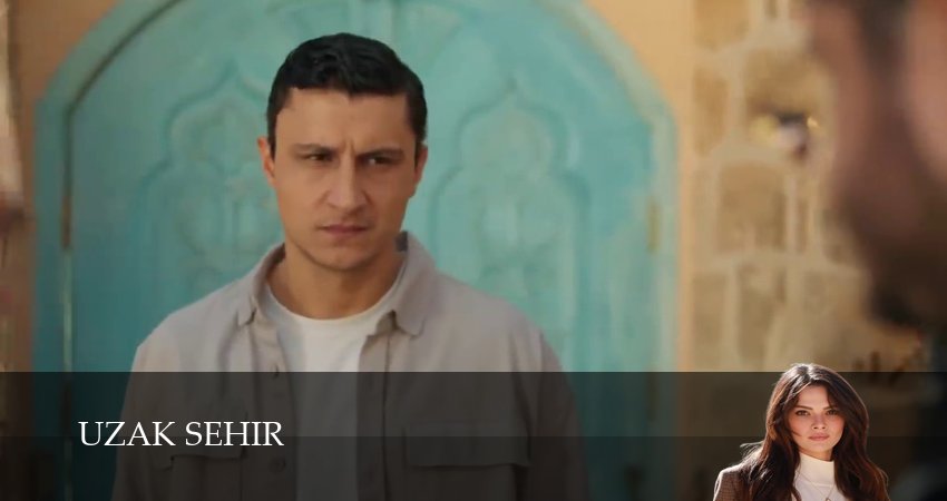 Смотреть сериал Далекий город 1 сезон 61 серия бесплатно и без рекламы