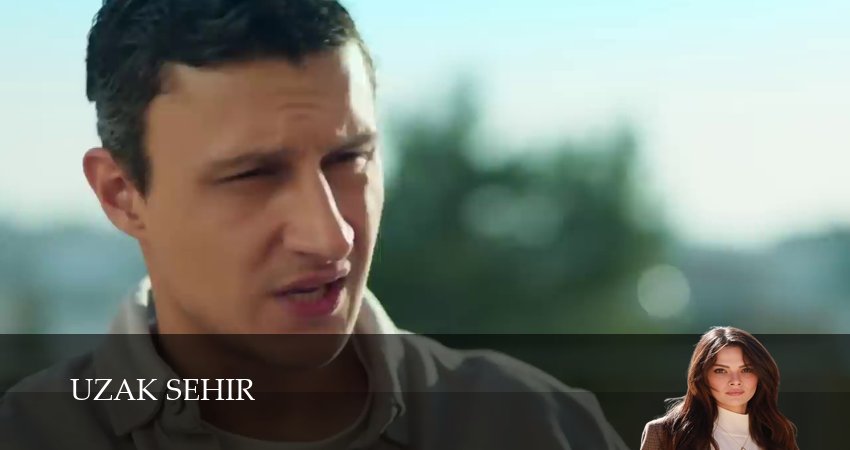 Cмотреть сериал Далекий город 1 сезон 62 серия онлайн бесплатно