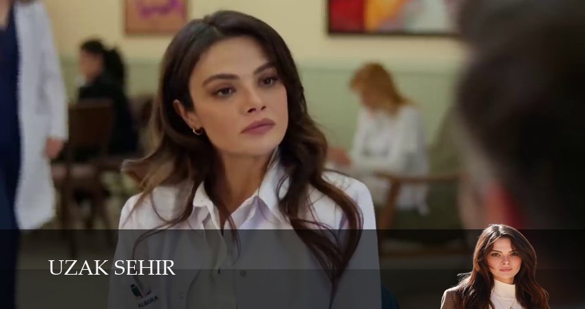 Далекий город (1 сезон, 2024) смотреть бесплатно онлайн