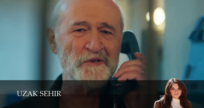 Далекий город (2024) 1 сезон 67 серия смотреть онлайн бесплатно