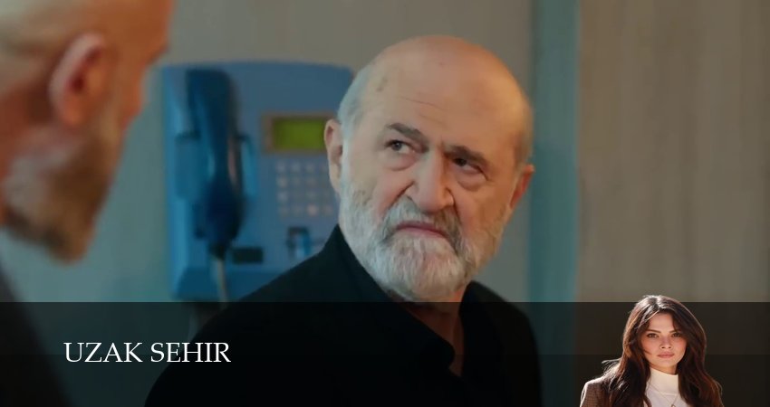 Смотреть сериал Далекий город 1 сезон 68 серия бесплатно и без рекламы