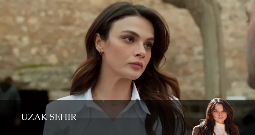 Далекий город 1 сезон 69 серия смотреть в хорошем качестве