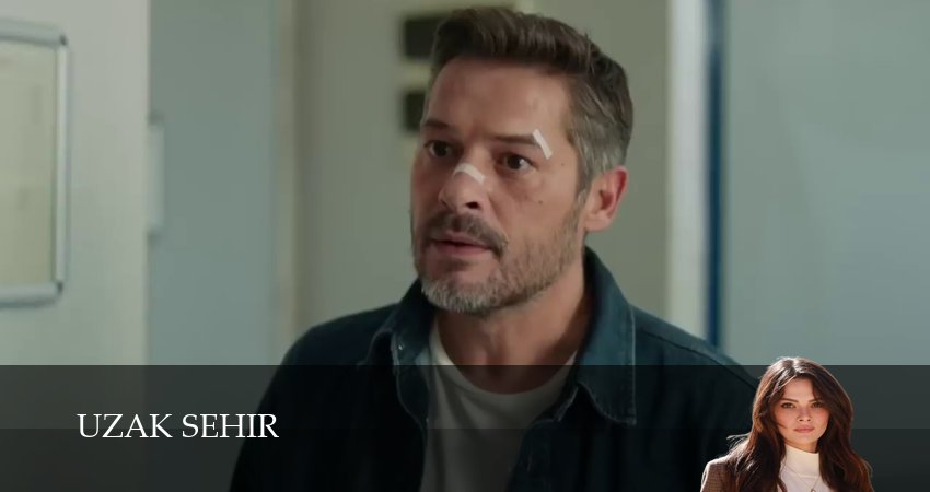 Сериал Далекий город 1 сезон 76 серия смотреть онлайн бесплатно в хорошем качестве