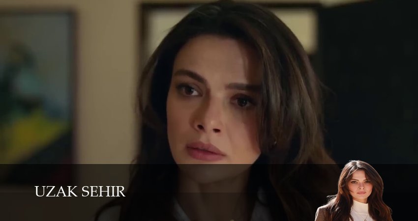 Далекий город (2024) 1 сезон 77 серия смотреть бесплатно полностью