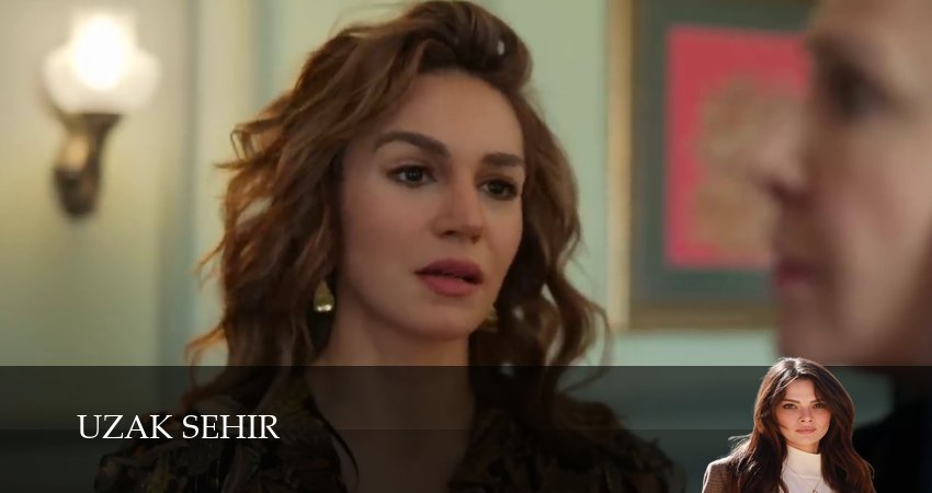 Смотреть сериал Далекий город (2024) 1 сезон 79 серия без рекламы в HD