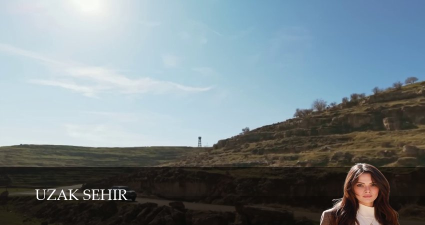 Далекий город 1 сезон 81 серия все серии подряд онлайн бесплатно