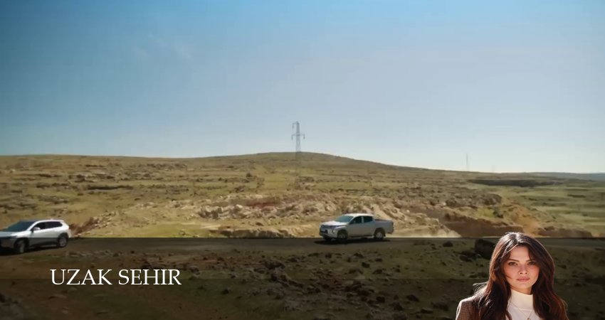 Сериал Далекий город (2024) 1 сезон 83 серия в 4K UHD и HD смотреть онлайн бесплатно