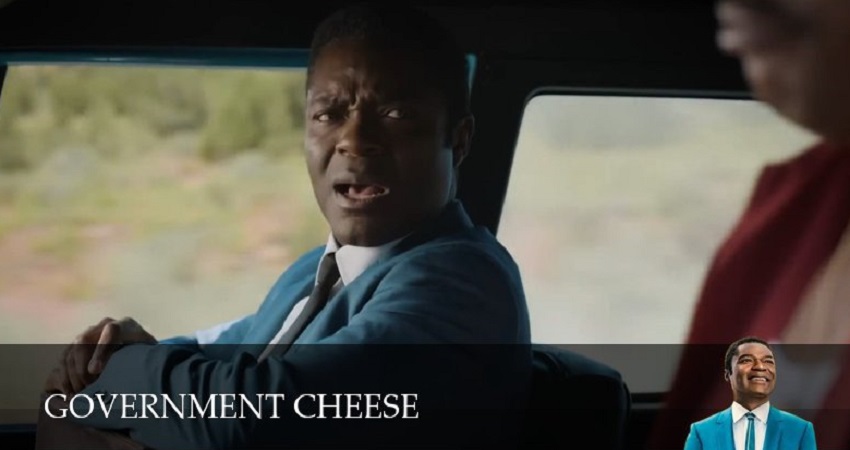 Американский сыр (2025) 1 сезон 5 серия полностью в хорошем качестве и бесплатно