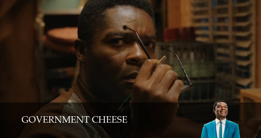 Сериал Американский сыр (1-10,11,12 серия) онлайн бесплатно