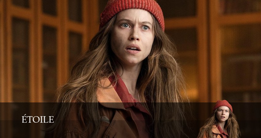 Этуаль (1 сезон, 2025) смотреть онлайн бесплатно в хорошем HD 1080 качестве