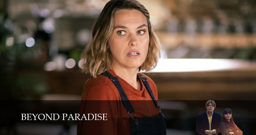 Смерть не в раю (2025) 3 сезон 4 серия смотреть онлайн без рекламы и регистрации