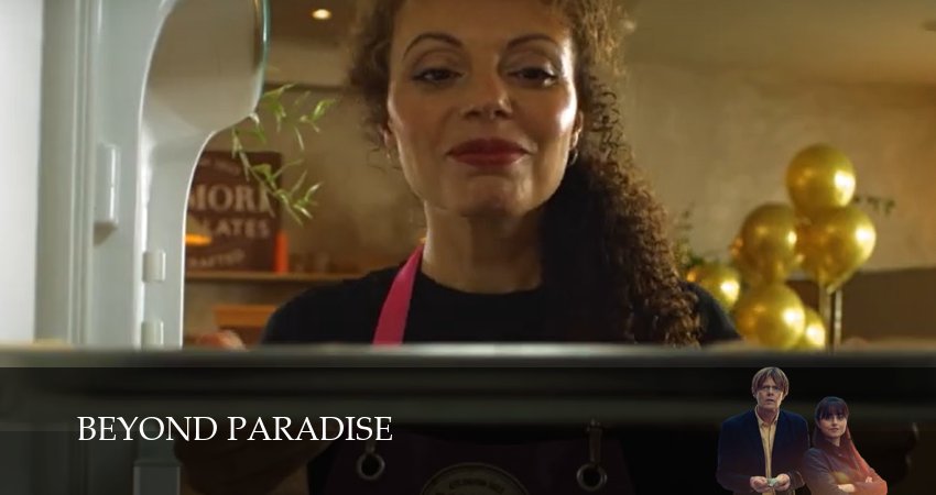 Смерть не в раю 3 сезон 6 серия все серии подряд онлайн бесплатно