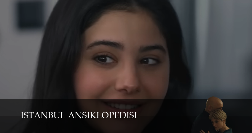 Стамбульская энциклопедия 1 сезон 2 серия смотреть бесплатно в хорошем качестве