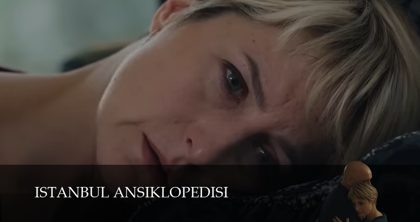 Стамбульская энциклопедия 1 сезон 10 серия смотреть онлайн 720p или 1080p