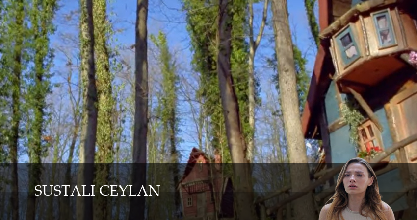 Сериал Опасная Джейлан 1 сезон 1 серия онлайн в качестве 1080p