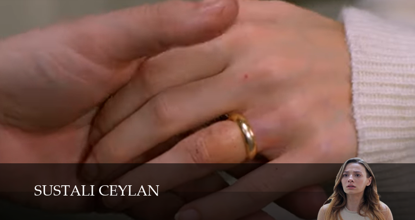 Опасная Джейлан (2025) 1 сезон 8 серия полностью смотреть бесплатно без рекламы