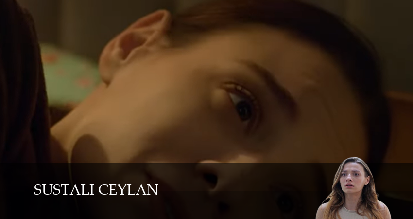 Смотреть сераил Опасная Джейлан (2025) 1 сезон 12 серия HD 1080, 4K