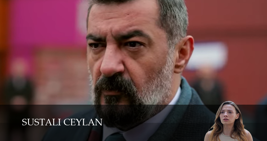 Опасная Джейлан 1 сезон 13 серия смотреть в хорошем качестве