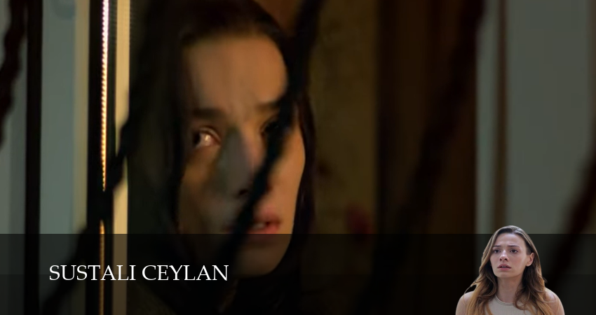 Опасная Джейлан 1 сезон 16 серия смотреть онлайн бесплатно в хорошем качестве