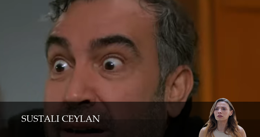 Опасная Джейлан (2025) 1 сезон 17 серия смотреть онлайн в хорошем качестве