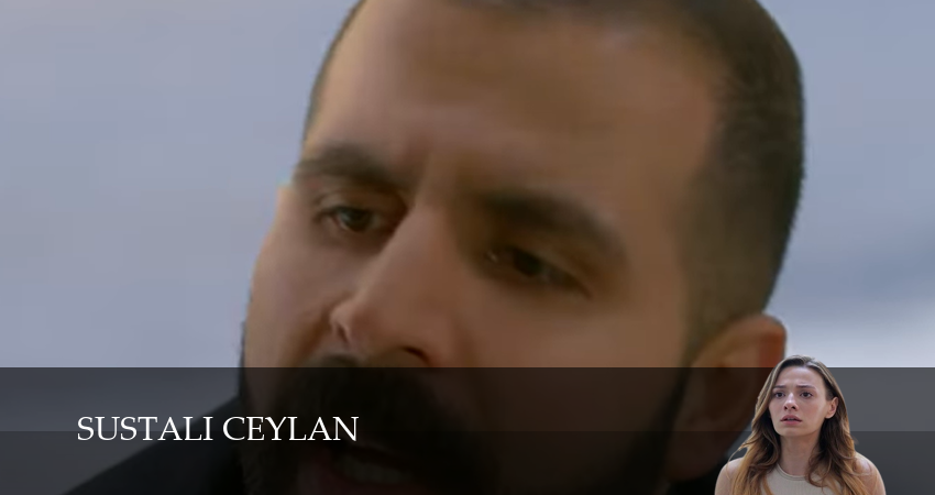 Смотреть сериал Опасная Джейлан (1 сезон) в тг