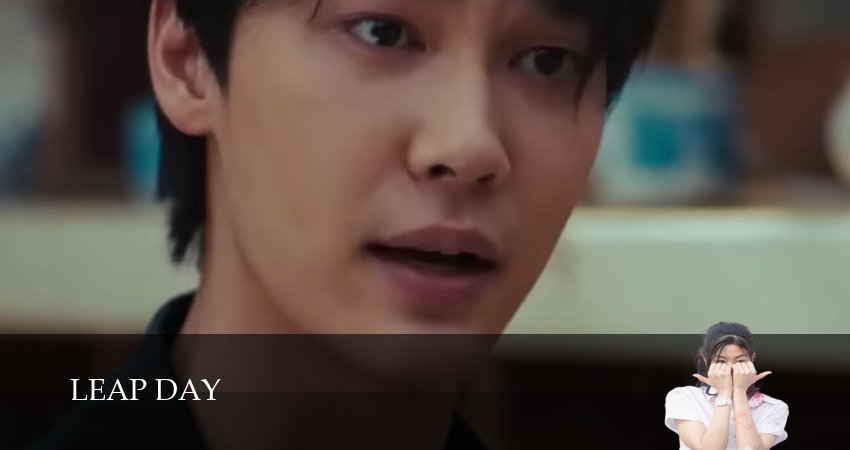 Високосный день лакорн 1 сезон 4 серия смотреть онлайн на телефоне бесплатно