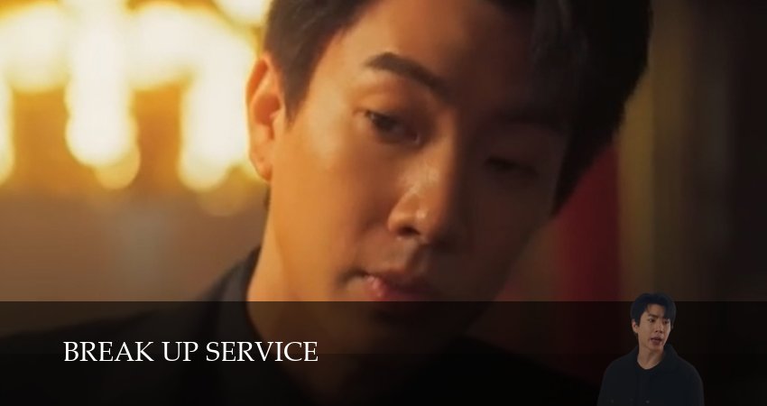 Смотреть сериал Служба расставаний лакорн 1 сезон 9 серия бесплатно и без рекламы