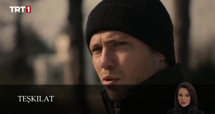 Разведка (Teşkilat) (2021) 1 сезон 135 серия смотреть бесплатно полностью