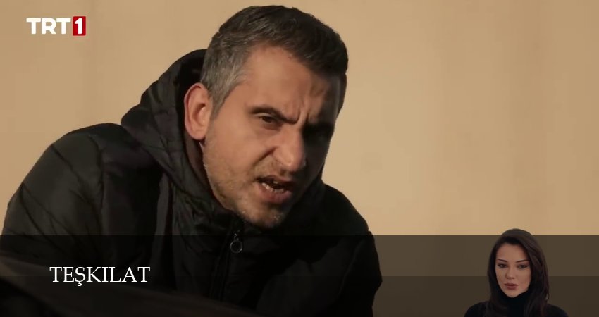 Разведка (Teşkilat) (2021) 1 сезон 139 серия смотреть онлайн без рекламы