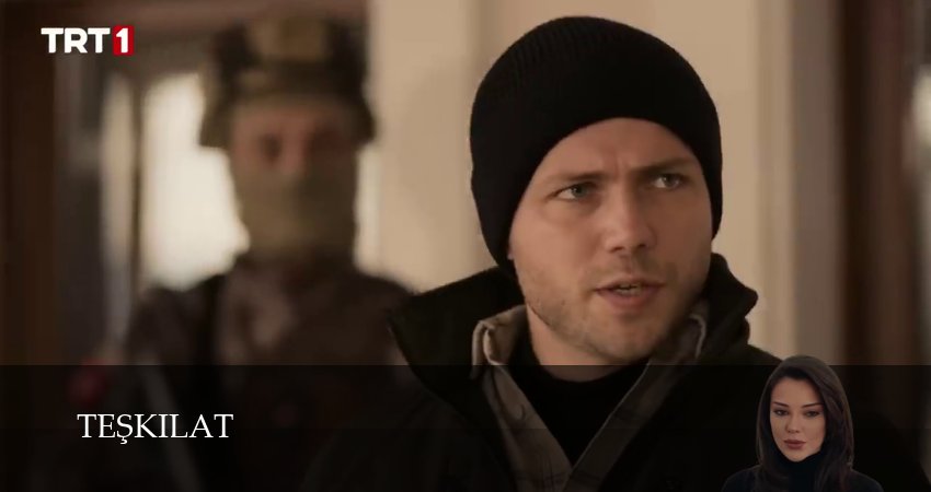 Разведка (Teşkilat) (1 сезон, 142 серия) смотреть онлайн бесплатно без рекламы