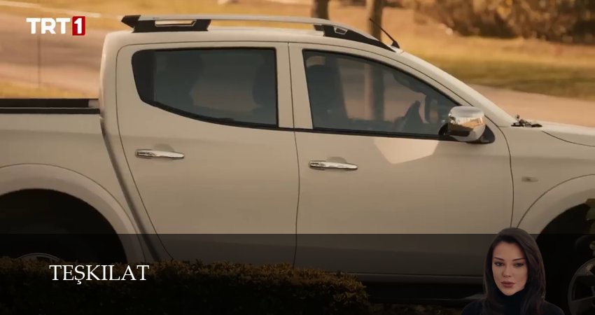 Сериал Разведка (Teşkilat) (1 сезон, 146 серия) смотреть онлайн бесплатно