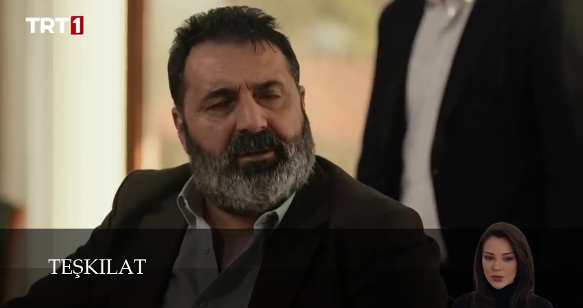 Разведка (Teşkilat) (2021) 1 сезон 147 серия смотреть онлайн бесплатно