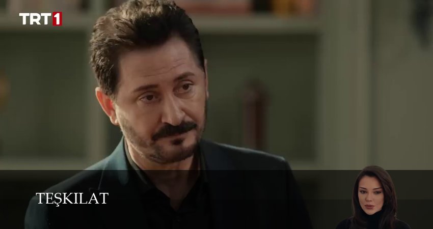 Смотреть сераил Разведка (Teşkilat) (2021) 1 сезон 148 серия HD 1080, 4K