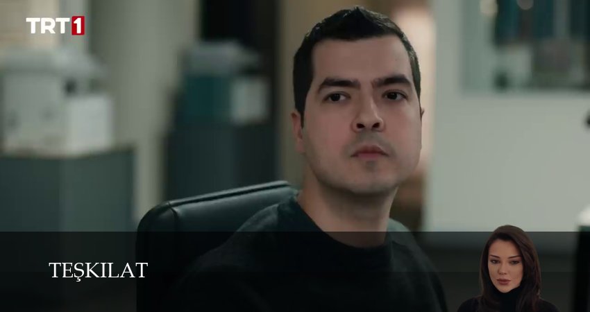 Cмотреть сериал Разведка (Teşkilat) 1 сезон 159 серия онлайн бесплатно