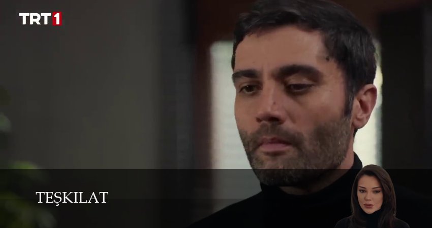 Сериал Разведка (Teşkilat) (2021) 1 сезон 162 серия смотреть онлайн в качество 1080 HD или 4K