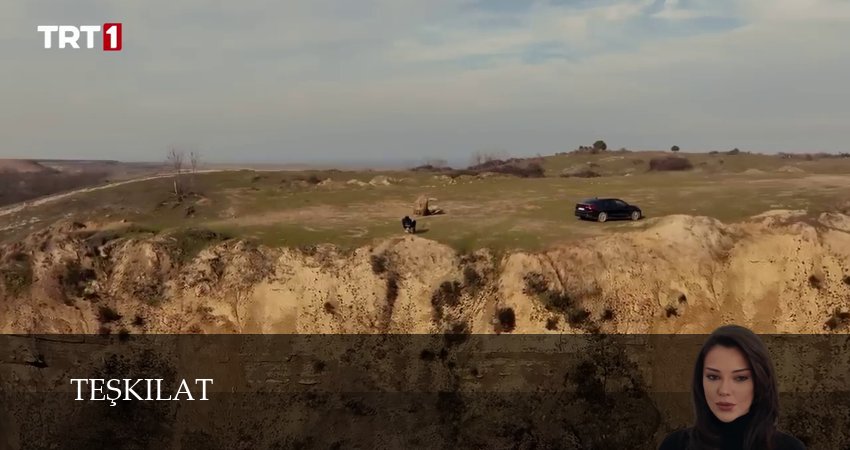 Смотреть сериал Разведка (Teşkilat) (2021) 1 сезон 167 серия без рекламы в HD