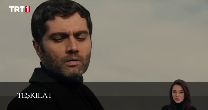 Разведка (Teşkilat) (2021) 1 сезон 168 серия смотреть онлайн без рекламы